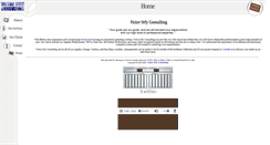 Desktop Screenshot of orly.com