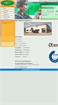 Mobile Screenshot of orly.it